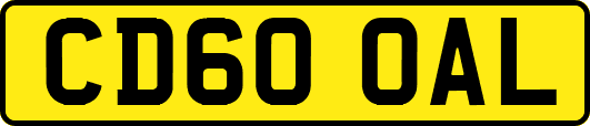 CD60OAL