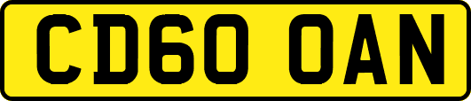 CD60OAN