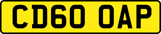 CD60OAP
