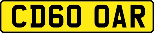 CD60OAR