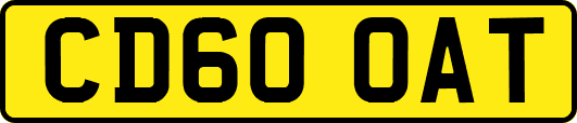 CD60OAT