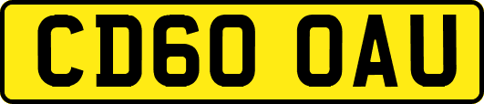 CD60OAU