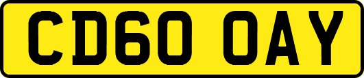 CD60OAY