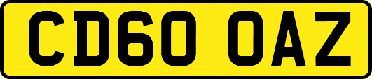 CD60OAZ