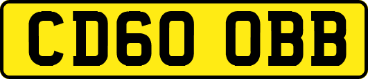 CD60OBB