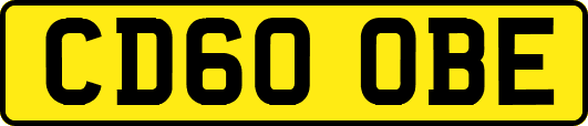 CD60OBE