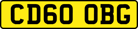 CD60OBG