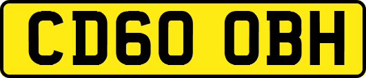 CD60OBH