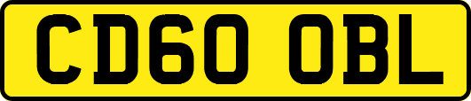 CD60OBL