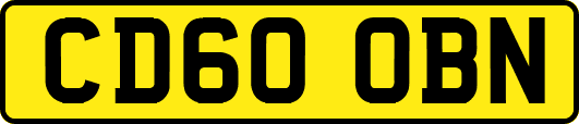 CD60OBN