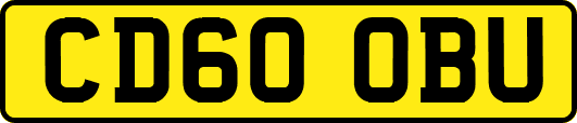 CD60OBU