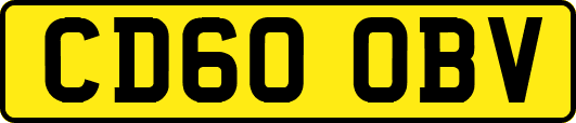 CD60OBV