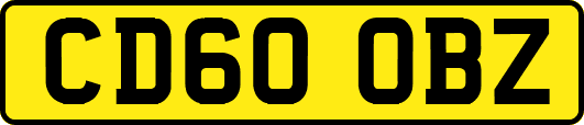 CD60OBZ