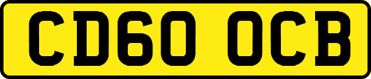 CD60OCB
