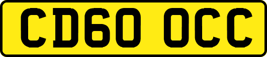 CD60OCC