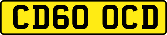 CD60OCD