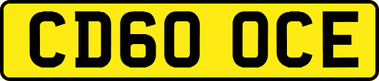 CD60OCE