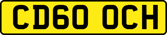 CD60OCH