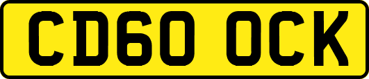 CD60OCK