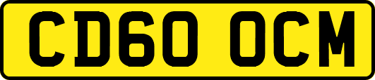 CD60OCM