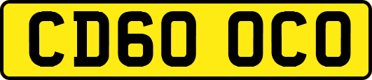CD60OCO