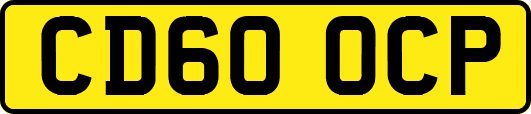 CD60OCP