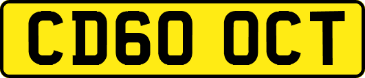 CD60OCT