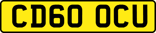 CD60OCU