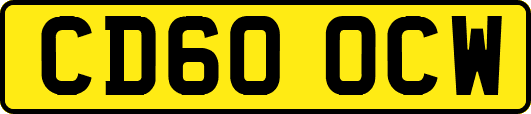 CD60OCW