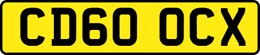 CD60OCX