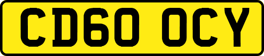 CD60OCY