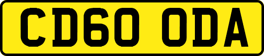 CD60ODA