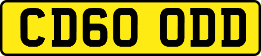 CD60ODD