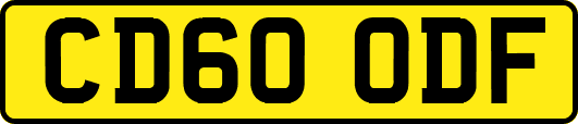 CD60ODF