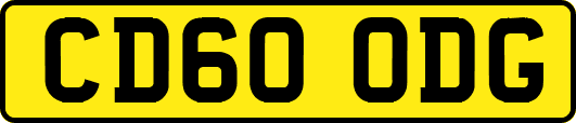CD60ODG