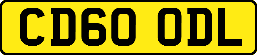 CD60ODL