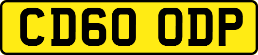 CD60ODP