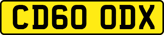 CD60ODX
