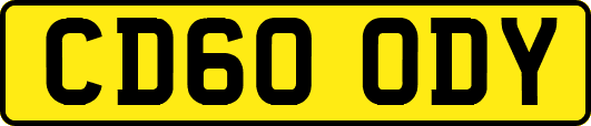 CD60ODY