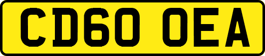 CD60OEA
