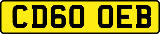 CD60OEB