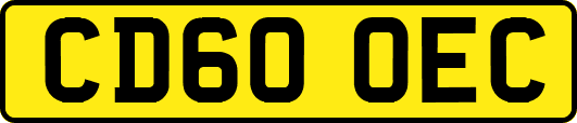 CD60OEC