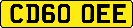CD60OEE
