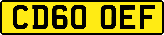 CD60OEF
