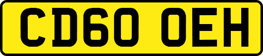 CD60OEH