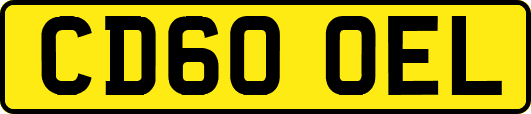 CD60OEL