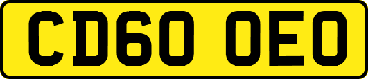 CD60OEO