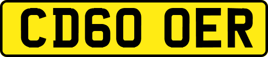 CD60OER
