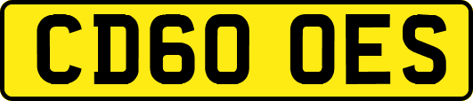 CD60OES