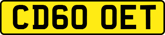 CD60OET